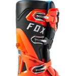 Fox Racing Instinct 2.0 Flo Orange Motocross Boots