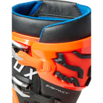 Fox Racing Instinct 2.0 Flo Orange Motocross Boots