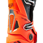 Fox Racing Instinct 2.0 Flo Orange Motocross Boots