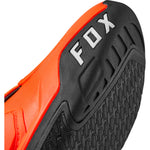 Fox Racing Instinct 2.0 Flo Orange Motocross Boots