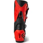 Fox Racing Motion Flo Red Motocross Boots