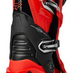 Fox Racing Motion Flo Red Motocross Boots