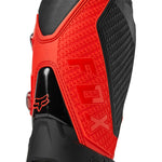 Fox Racing Motion Flo Red Motocross Boots