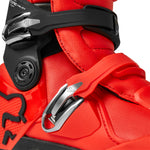 Fox Racing Motion Flo Red Motocross Boots