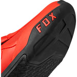 Fox Racing Motion Flo Red Motocross Boots