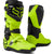 Fox Racing Motion Flo Yellow Motocross Boots