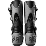 Fox Racing Motion Dark Shadow Motocross Boots