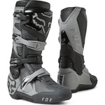 Fox Racing Motion Dark Shadow Motocross Boots