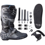 Fox Racing Motion Dark Shadow Motocross Boots