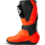 Fox Racing Motion Flo Orange Motocross Boots