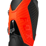 Fox Racing Motion Flo Orange Motocross Boots