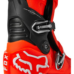 Fox Racing Motion Flo Orange Motocross Boots