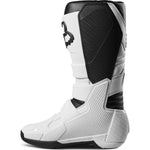 Fox Racing 2023 Comp White Motocross Boots