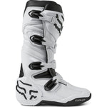 Fox Racing 2023 Comp White Motocross Boots