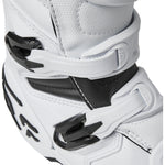 Fox Racing 2023 Comp White Motocross Boots