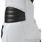 Fox Racing 2023 Comp White Motocross Boots