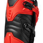 Fox Racing 2023 Comp Flo Red Motocross Boots