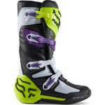 Fox Racing 2023 Comp Ultraviolet Motocross Boots