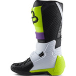 Fox Racing 2023 Comp Ultraviolet Motocross Boots