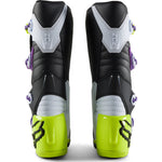 Fox Racing 2023 Comp Ultraviolet Motocross Boots