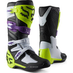 Fox Racing 2023 Comp Ultraviolet Motocross Boots