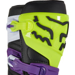 Fox Racing 2023 Comp Ultraviolet Motocross Boots