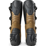 Fox Racing 2023 Comp X Dark Khaki Motocross Boots