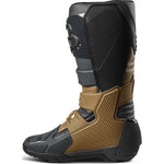 Fox Racing 2023 Comp X Dark Khaki Motocross Boots