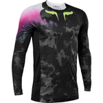 Fox Racing 2023 Flexair Detonate Motocross Jersey