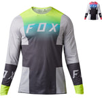 Fox Racing 2023 360 Horyzn Motocross Jersey