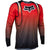 Fox Racing 2023 360 Vizen Flo Red Motocross Jersey