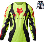 Fox Racing 2023 180 Kozmik Motocross Jersey