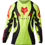 Fox Racing 2023 180 Kozmik Motocross Jersey