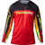 Fox Racing 2023 180 Statk Motocross Jersey