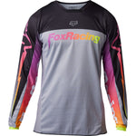 Fox Racing 2023 180 Statk Motocross Jersey