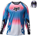 Fox Racing 2023 180 Morphic Motocross Jersey