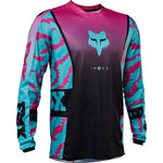 Fox Racing 2023 180 Nuklr Motocross Jersey