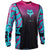 Fox Racing 2023 180 Nuklr Motocross Jersey