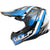 Wulfsport Iconic Motocross Helmet