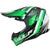 Wulfsport Iconic Motocross Helmet