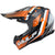 Wulfsport Iconic Motocross Helmet