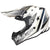 Wulfsport Iconic Motocross Helmet