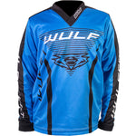 Wulfsport 2023 Kids Linear Motocross Jersey