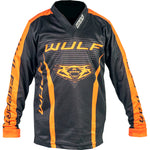 Wulfsport 2023 Kids Linear Motocross Jersey