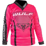 Wulfsport 2023 Kids Linear Motocross Jersey