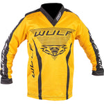 Wulfsport 2023 Kids Linear Motocross Jersey