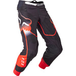 Fox Racing 2023 360 Vizen Motocross Jersey & Pants Flo Red Kit