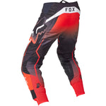 Fox Racing 2023 360 Vizen Flo Red Motocross Pants