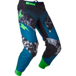 Fox Racing 2023 360 Dkay Motocross Jersey & Pants Maui Blue Kit