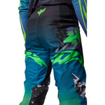 Fox Racing 2023 360 Dkay Motocross Jersey & Pants Maui Blue Kit